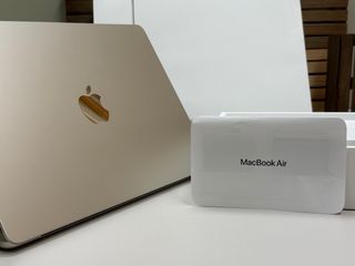 MacBook Air M4 13
