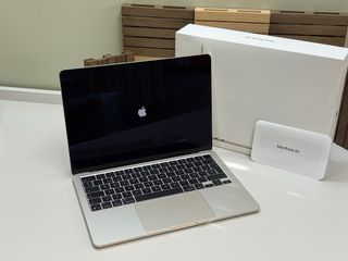 MacBook Air M4 13