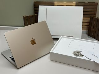 MacBook Air M4 13