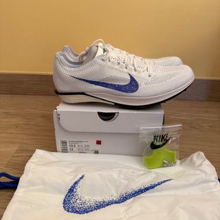 Nike ZoomX Dragonfly 2 Talla 44,5 Nuevas