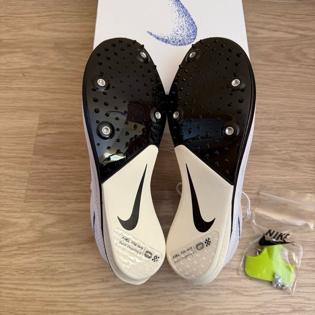 Nike ZoomX Dragonfly 2 Talla 44,5 Nuevas