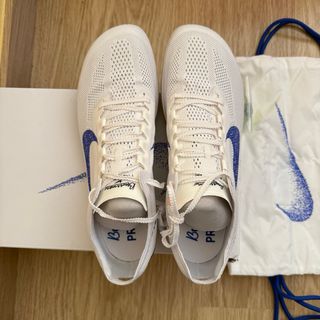 Nike ZoomX Dragonfly 2 Talla 44,5 Nuevas