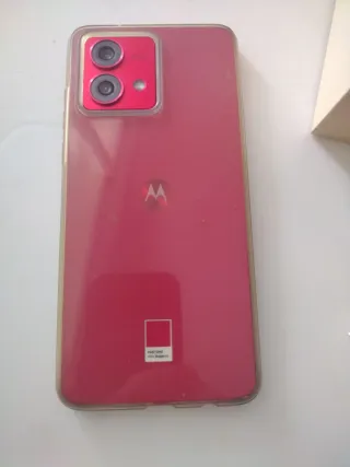 Motorola Moto G84 5G 12GB RAM 256GB