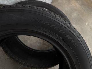 Pareja Neumáticos 235/60R18 107V