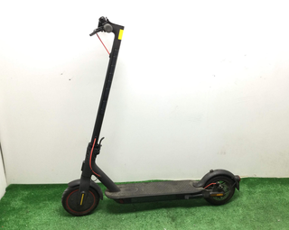 Patinete Eléctrico Xiaomi Scooter Pro 2 28004