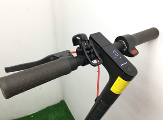 Patinete Eléctrico Xiaomi Scooter Pro 2 28004