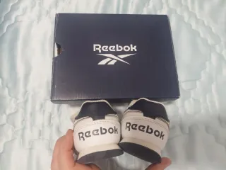Zapatilla Reebok Niña/Niño Talla 21