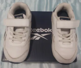 Zapatilla Reebok Niña/Niño Talla 21