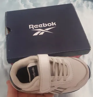 Zapatilla Reebok Niña/Niño Talla 21