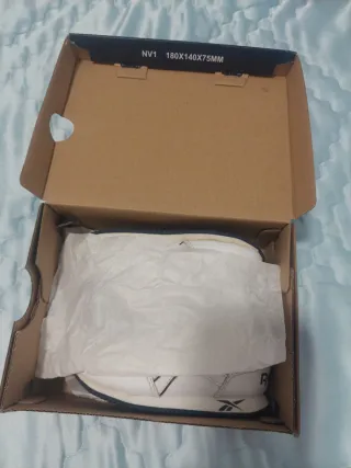 Zapatilla Reebok Niña/Niño Talla 21