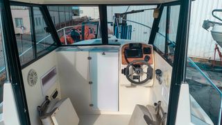 Barco Freitiplas Orca 620 Sportfisher 2007