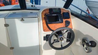 Barco Freitiplas Orca 620 Sportfisher 2007