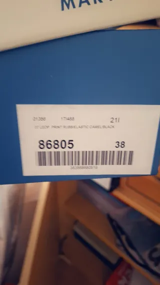 Botas de lluvia con estampado de leopardo