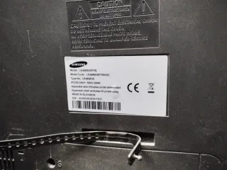 Televisor Samsung 46 sin Smart TV