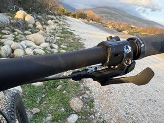 Scott Spark RC MTB Talla L