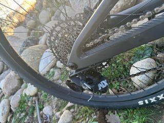 Scott Spark RC MTB Talla L