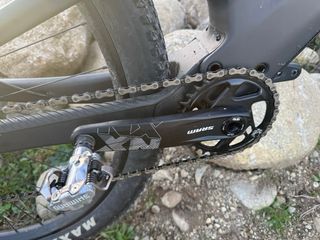 Scott Spark RC MTB Talla L