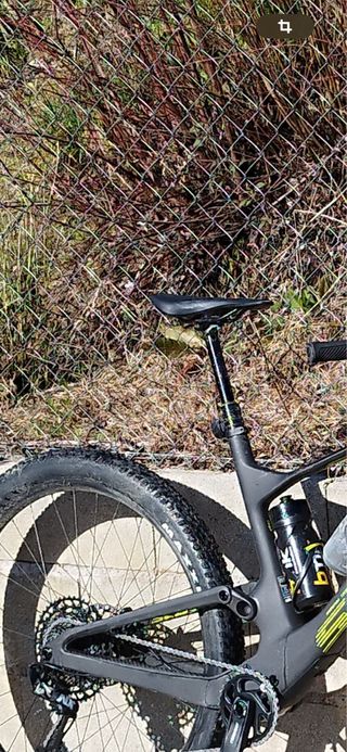 Scott Spark RC MTB Talla L