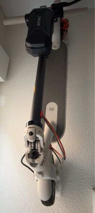 Patinete Xiaomi Mi Electric Scooter 3