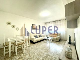 Piso en alquiler en Centro en San Vicente del Raspeig/Sant Vicent del Raspeig