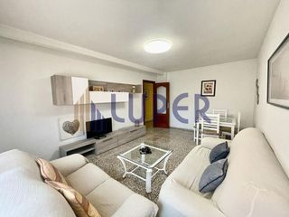 Piso en alquiler en Centro en San Vicente del Raspeig/Sant Vicent del Raspeig