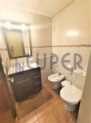 Piso en alquiler en Centro en San Vicente del Raspeig/Sant Vicent del Raspeig