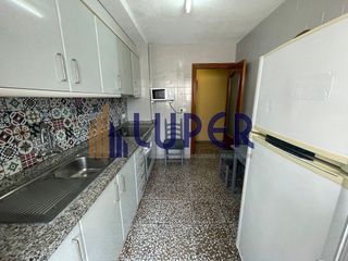 Piso en alquiler en Centro en San Vicente del Raspeig/Sant Vicent del Raspeig