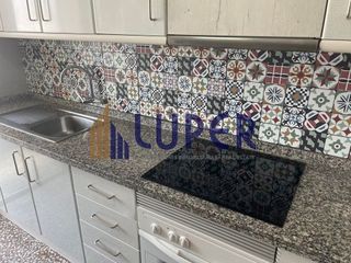 Piso en alquiler en Centro en San Vicente del Raspeig/Sant Vicent del Raspeig