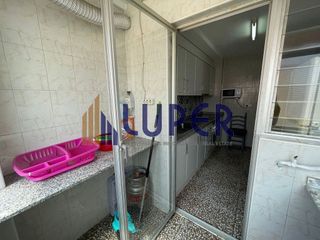 Piso en alquiler en Centro en San Vicente del Raspeig/Sant Vicent del Raspeig