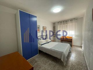 Piso en alquiler en Centro en San Vicente del Raspeig/Sant Vicent del Raspeig