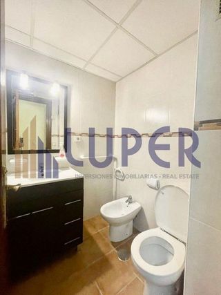 Piso en alquiler en Centro en San Vicente del Raspeig/Sant Vicent del Raspeig