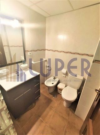 Piso en alquiler en Centro en San Vicente del Raspeig/Sant Vicent del Raspeig