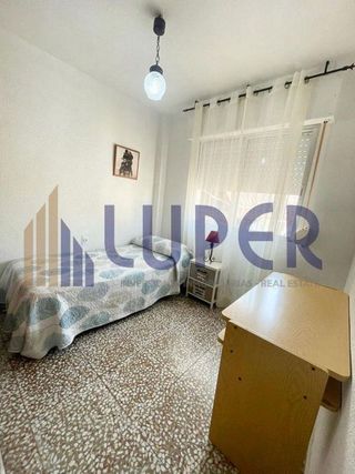 Piso en alquiler en Centro en San Vicente del Raspeig/Sant Vicent del Raspeig