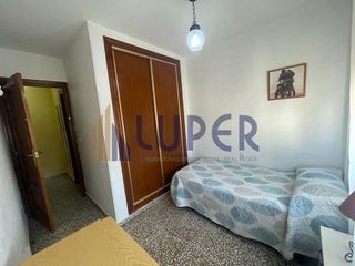 Piso en alquiler en Centro en San Vicente del Raspeig/Sant Vicent del Raspeig