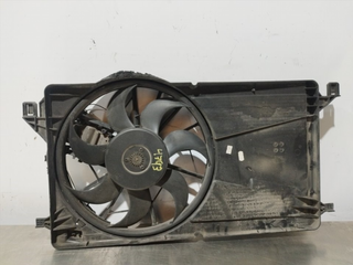ELECTROVENTILADOR MAZDA 3 BERLINA (BK) Y6 G8DB 3M