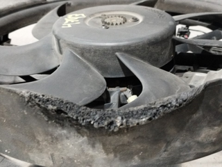 ELECTROVENTILADOR MAZDA 3 BERLINA (BK) Y6 G8DB 3M