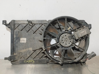 ELECTROVENTILADOR MAZDA 3 BERLINA (BK) Y6 G8DB 3M