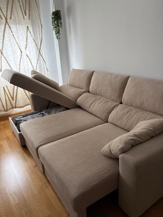 Chaise longue ESKILSTUNA IKEA