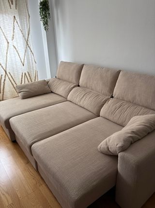 Chaise longue ESKILSTUNA IKEA