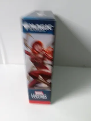 Marvel Legends Mary Jane Watson (Iron Spider)