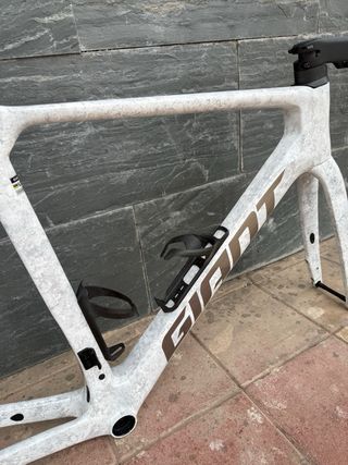 Cuadro Giant Propel Advanced Pro Talla M 2024