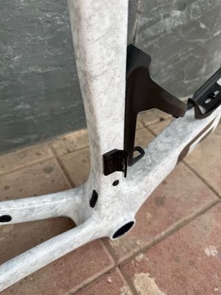 Cuadro Giant Propel Advanced Pro Talla M 2024