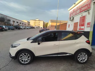 Renault Captur 2015