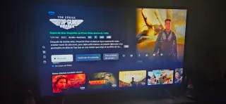 Samsung QE65Q6FNTXXC