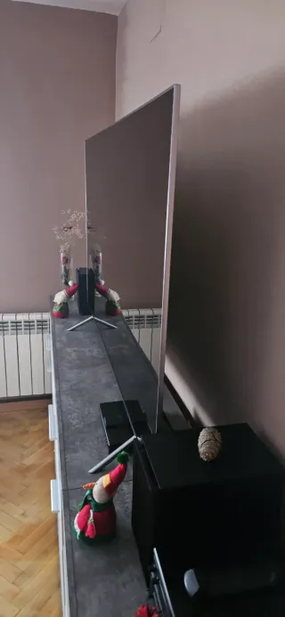 Samsung QE65Q6FNTXXC