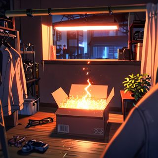 Mystery Box vestiti donna 4-5 Kg