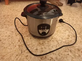 Olla Arrocera Eléctrica Tristar