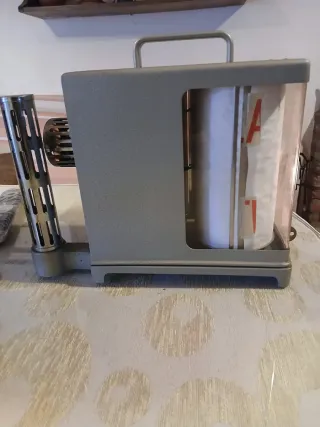 Medidor Humedad Tabaco Vintage