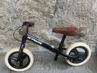 Bici Btwin Run Ride 520 Cruiser