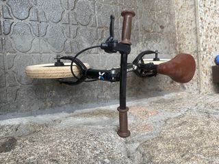 Bici Btwin Run Ride 520 Cruiser